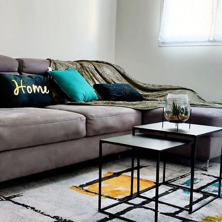 Le Vernonnais Moderne 弗农 外观 照片